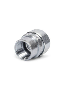 Муфта соединительная СТМ(Р)-50(2дюйм) Fortisflex 61414