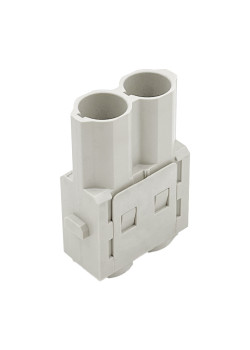 Вилка OptiLink HDC-HM-2-70-MС-(10-25)-1000V