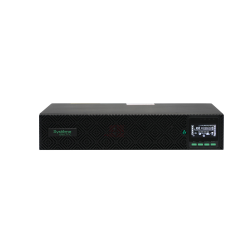ИБП Smart-Save Online SRV-G2 Systeme Electric 1000 ВA, 1000 Вт, 230 В, 1:1, 2U, внутр АКБ