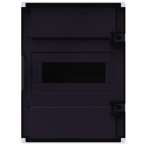 Корпус пластиковый OptiBox Pro 8-NKR-IP40