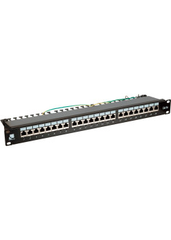 LANMASTER LAN-PPI24S5E
