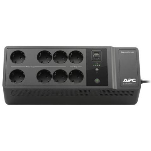 APC by Schneider Electric BE850G2-RS