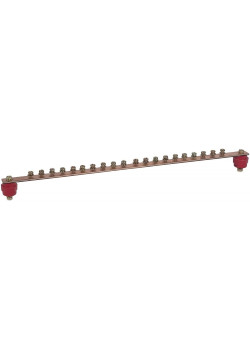Cabeus CGB-IN-1U-20-19