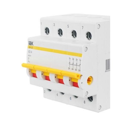 IEK MNV10-4-063