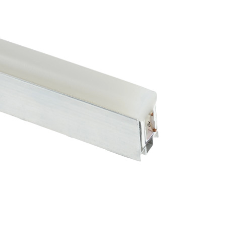 Крепеж для светодиодной ленты 220V LS720 (2835) (алюминий),  LD720 FERON