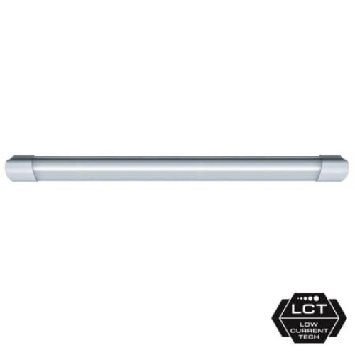 Светильник светодиодный 14 135 DSP-CC-46-6.5K-IP65-LED-R 46Вт 6500К IP65 5700лм 176-264В (аналог ЛСП 2х58) Navigator 14135 Светильник светодиодный 14 135 DSP-CC-46-6.5K-IP65-LED-R 46Вт 6500К IP65 5700лм 176-264В (аналог ЛСП 2х58) Navigator 14135