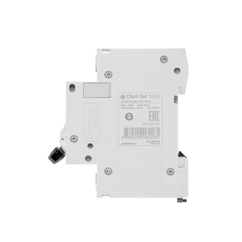 SYSTEME ELECTRIC C9F34225