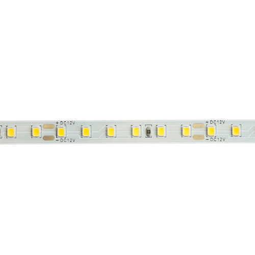 Лента светодиодная SST02 SAFFIT 120SMD(2835)/м 9.6Вт/м 12V 5000*8*1.22мм 3000К, IP20 Лента светодиодная SST02 SAFFIT 120SMD(2835)/м 9.6Вт/м 12V 5000*8*1.22мм 3000К, IP20