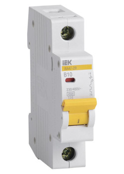 IEK MVA20-1-010-B