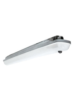 ДСП-1014А Айсберг-Э 40Вт 6500К IP65 1200мм с БАП EKF PROxima