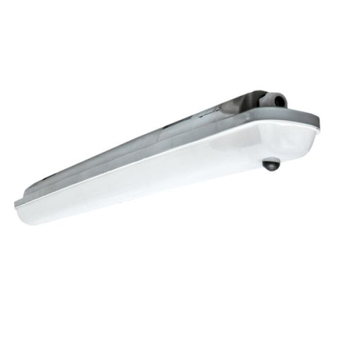 ДСП-1014А Айсберг-Э 40Вт 6500К IP65 1200мм с БАП EKF PROxima