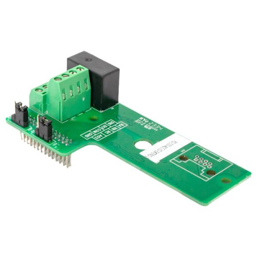 Карта расширения для преобразователя частоты PRO-Drive PD-150-ACC-IO-EXTEND-2 EKF Карта расширения для преобразователя частоты PRO-Drive PD-150-ACC-IO-EXTEND-2 EKF