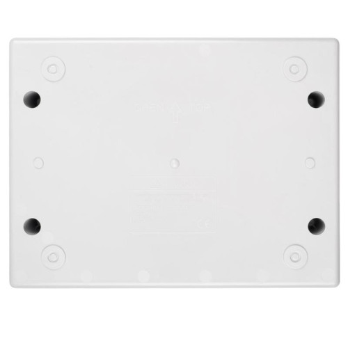 Бокс модульный накладной PDB/W 3012 GR (ЩРН-ПГ-12) IP65 пластик. Pro JazzWay 5072008 Бокс модульный накладной PDB/W 3012 GR (ЩРН-ПГ-12) IP65 пластик. Pro JazzWay 5072008