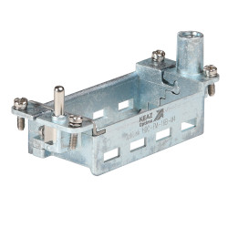 Рамка для модулей OptiLink HDC-FM-16B-M4