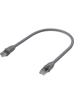 Greenconnect GCR-52543 UTP кат.6, 0.75 м