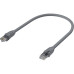 Greenconnect GCR-52543 UTP кат.6, 0.75 м