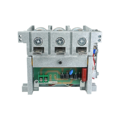 КВТ-1,14-2,5/160-3 У3, трёхполюсный, 160А, 380В AC/DC, 2з+1р, нереверсивный, без реле, IP00, контактор вакуумный (ЭТ) КВТ-1,14-2,5/160-3 У3, трёхполюсный, 160А, 380В AC/DC, 2з+1р, нереверсивный, без реле, IP00, контактор вакуумный (ЭТ)