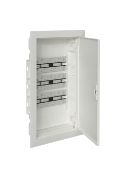Корпус мультимедийный OptiBox Pro 36-VNM-IP40