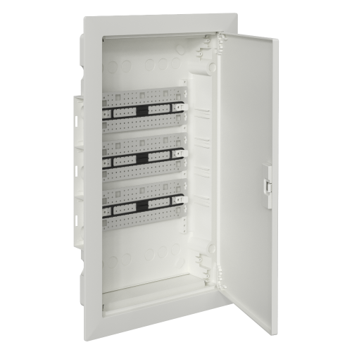Корпус мультимедийный OptiBox Pro 36-VNM-IP40