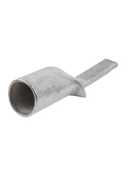 LD-NSHML-70-7-25 Наконечник штифтовой медный луженый НШМЛ 70-7х25