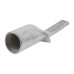 LD-NSHML-70-7-25 Наконечник штифтовой медный луженый НШМЛ 70-7х25 LD-NSHML-70-7-25 Наконечник штифтовой медный луженый НШМЛ 70-7х25