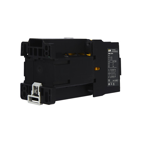 Контактор КМИп-23210 32А 24В/АС3 1NO IEK