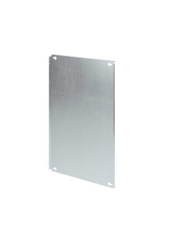 Монтажная плата частичная для корпусов CQE & CQE N, ВхШ 900x300 мм RAM block