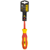 ARMATOOL Отвертка диэлектрическая PH1х80 Т2 IEK ARMATOOL Отвертка диэлектрическая PH1х80 Т2 IEK