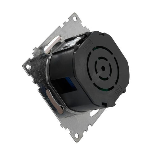 Выключатель диммирующий TRIAC(механизм), STEKKER GLS10-7106-02, 250V, 500W, серия Катрин, шампань Выключатель диммирующий TRIAC(механизм), STEKKER GLS10-7106-02, 250V, 500W, серия Катрин, шампань