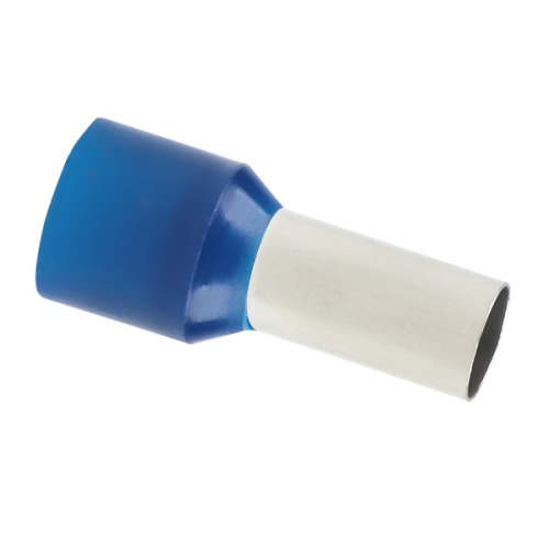 Наконечник штыревой втулочный НШвИ 16,0-12 (50шт.) EKF