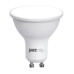 Лампа светодиодная PLED-SP 11Вт PAR16 3000К тепл. бел. GU10 230В 50Гц JazzWay 5019454 Лампа светодиодная PLED-SP 11Вт PAR16 3000К тепл. бел. GU10 230В 50Гц JazzWay 5019454