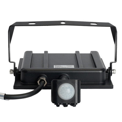 Светодиодный прожектор Feron с датчиком LL-908 IP65 50W 6400K Светодиодный прожектор Feron с датчиком LL-908 IP65 50W 6400K