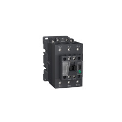 КОНТАКТОР MC1D 3P 40A НО+НЗ 24V 50/60ГЦ