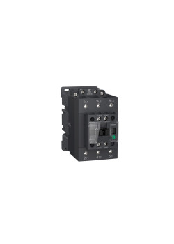 КОНТАКТОР MC1D 3P 40A НО+НЗ 24V 50/60ГЦ