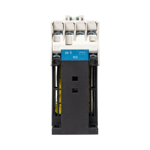 Контактор КМЭп-1 12А 1NC 24В DC EKF Контактор КМЭп-1 12А 1NC 24В DC EKF