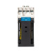 Контактор КМЭп-1 12А 1NC 24В DC EKF