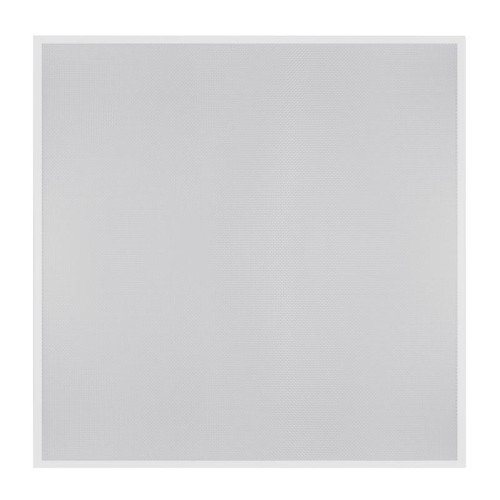 Светильник светодиодный ULP-6060 54W/5000K IP40 PREMIUM WHITE 54Вт 5000К IP40 6600лм офисный потолочный универс. рассеив. призма с источником питания бел. Uniel UL-00004476