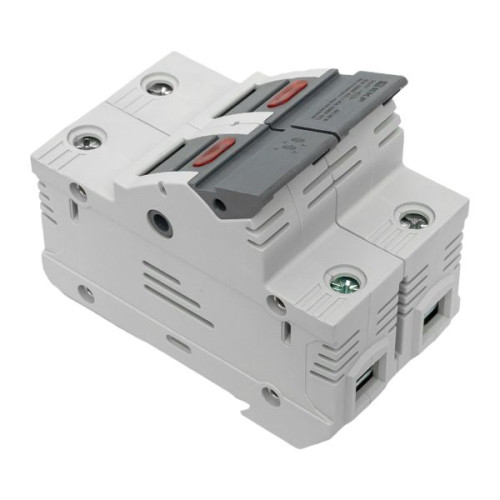 Предохранитель-разъединитель DF 14x51 2Р EKF Предохранитель-разъединитель DF 14x51 2Р EKF