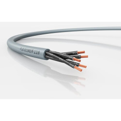 Кабель FLEXICORE 110 5X2.5 (м) LAPP 3120001146