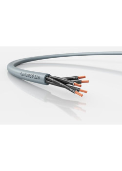 Кабель FLEXICORE 110 5X2.5 (м) LAPP 3120001146