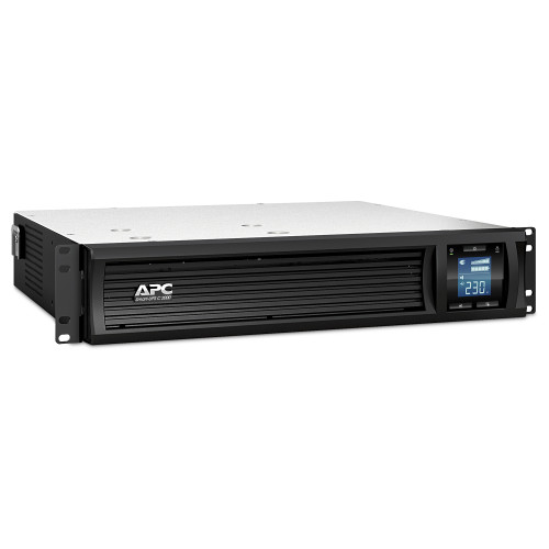 APC Smart-UPS C 2000VA 2U