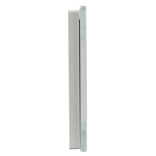 BRITE Рамка 4-местная РУ-4-2-Бр стекло белый матовый IEK BRITE Рамка 4-местная РУ-4-2-Бр стекло белый матовый IEK