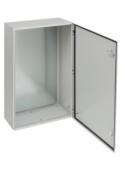 Корпус металлический ЩМП-5-0, 1000х650х285 мм, IP54, RAL7035 светло-серый LITE
