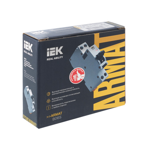 IEK AR-B06S-1N-C20C030