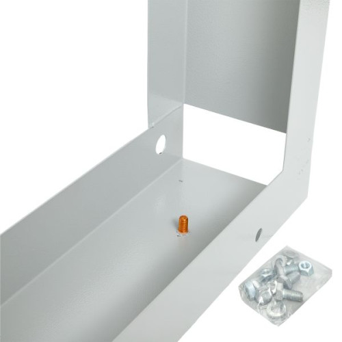 Цоколь к ВРУ Unit S IP31 (Вх600x600) EKF PROxima Цоколь к ВРУ Unit S IP31 (Вх600x600) EKF PROxima