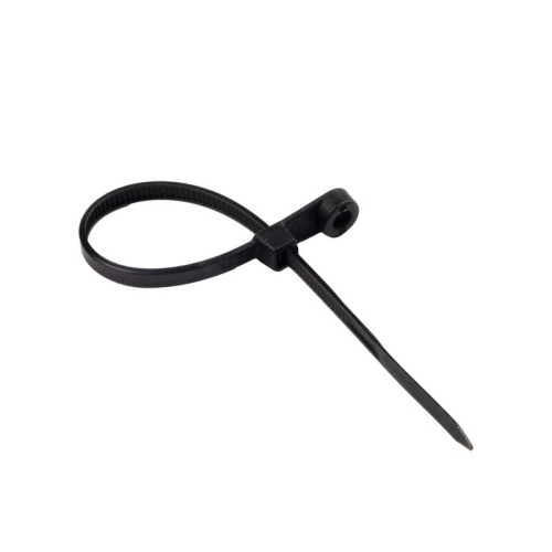 Хомут кабельный PCT-S 3.6х150-100BL 3.6х150 PA6.6 черн.(уп.100шт) JazzWay 5055612 Хомут кабельный PCT-S 3.6х150-100BL 3.6х150 PA6.6 черн.(уп.100шт) JazzWay 5055612
