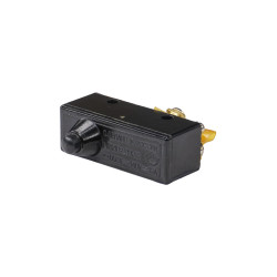 МП 2102Л УХЛ3 исп.03, IP00, толкатель с увеличенным ходом, базовый, винт, микровыключатель