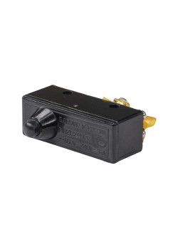 МП 2102Л УХЛ3 исп.03, IP00, толкатель с увеличенным ходом, базовый, винт, микровыключатель