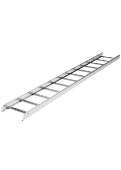 Лестничный лоток 50х600, L3000