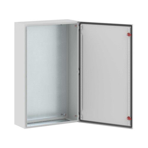 Корпус навесной ST с М/П ВxШxГ 1000x600x250 мм, IP66 Корпус навесной ST с М/П ВxШxГ 1000x600x250 мм, IP66